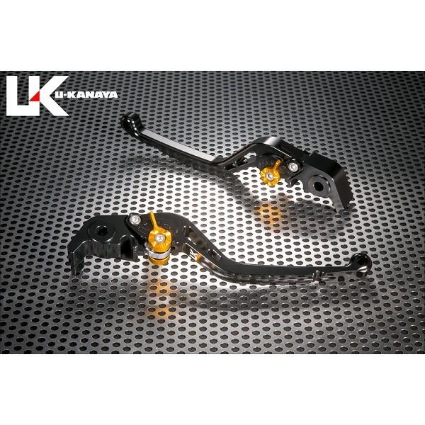 KTM 990SUPERDUKE�i05�`12�N�j �X�^���_�[�h�^�C�v �����O�A���~�r���b�g���o�[�Z�b�g�i�u���b�N�j U-KANAYA