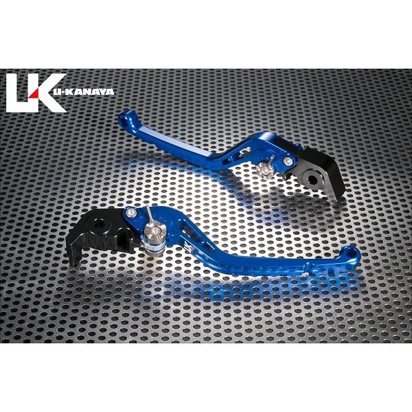 KTM 990SUPERDUKE�i05�`12�N�j �X�^���_�[�h�^�C�v �����O�A���~�r���b�g���o�[�Z�b�g�i�u���[�j U-KANAYA