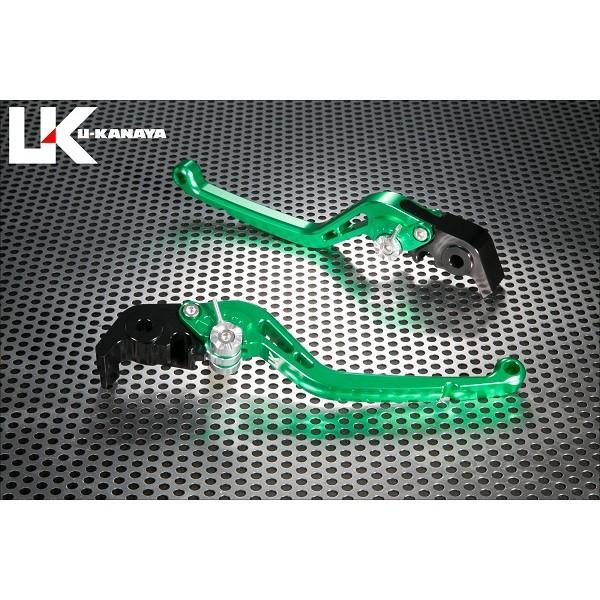 KTM 990SUPERDUKE�i05�`12�N�j �X�^���_�[�h�^�C�v �����O�A���~�r���b�g���o�[�Z�b�g�i�O���[���j U-KANAYA