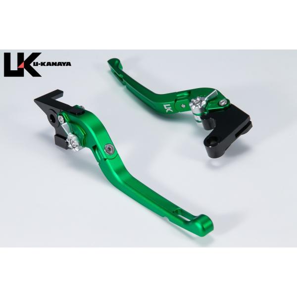 �|��R�^�C�v �A���~�r���b�g���o�[�Z�b�g �}�b�g�O���[�� U-KANAYA KLX125