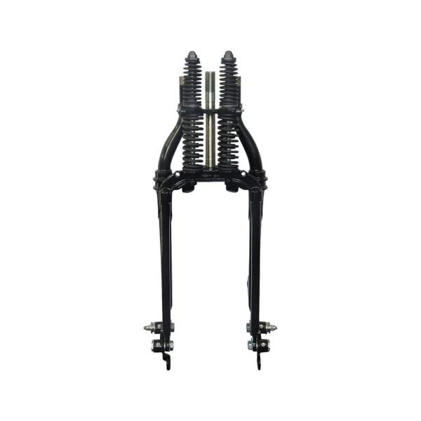 レプリカ74スプリンガーフォーク オールブラック NEO FACTORY（ネオ