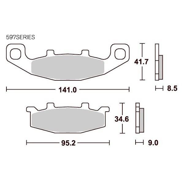 [t@[400iZEPHYRj Xg[gGNZiV^[ju[Lpbh tgp 597HS SBSiGXr[GXj