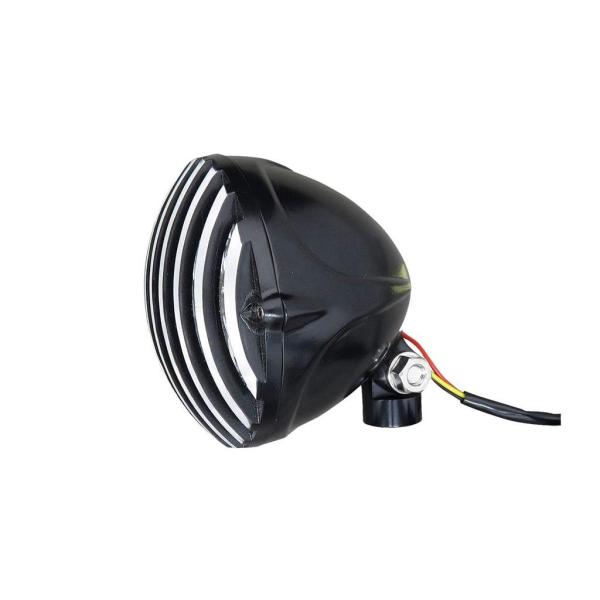 4-1/2in バードケージLEDヘッドライト コントラスト NEO FACTORY（ネオ