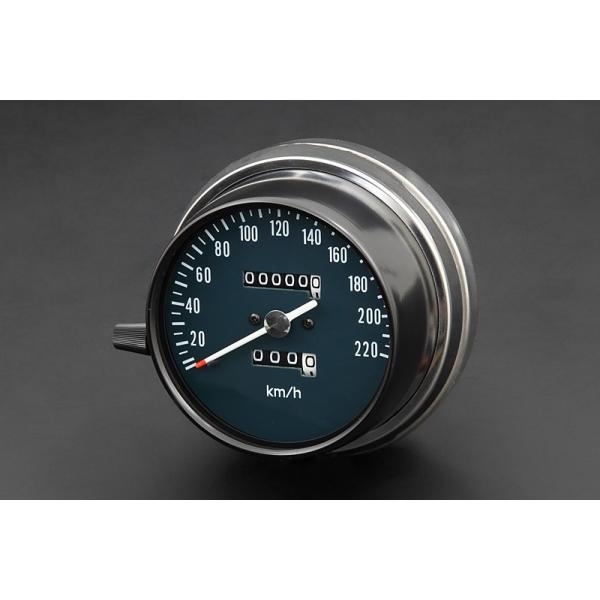 CB750K(3-6) Xs[h[^[ 220km\ PMCis[GV[j