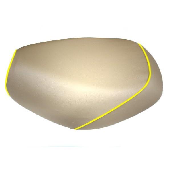 ���[�h100�iLEAD�jJF06 �킹�^�C�v ���Y�V�[�g�J�o�[ �x�[�W��/���F�p�C�s���O GRONDEMENT�i�O�����h�}���j