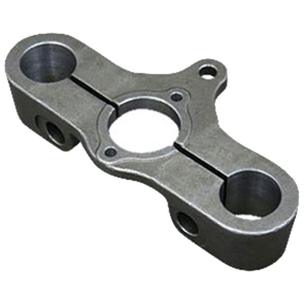 74スプリンガー用ライザーバー無しトップティー 無塗装 NEO FACTORY