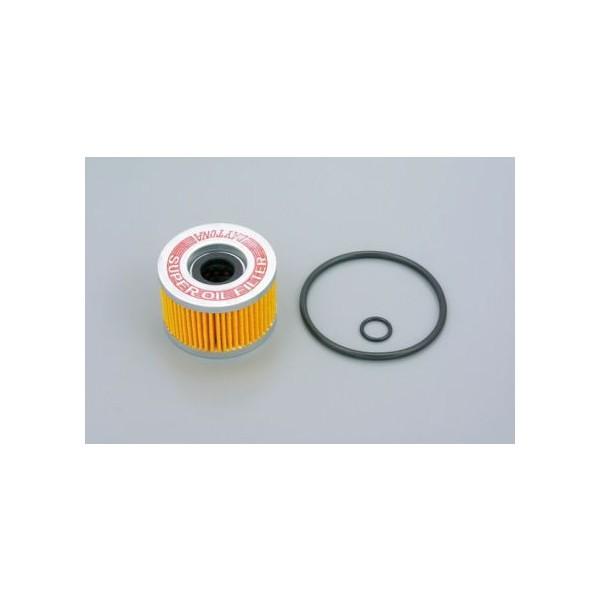 maru189ページ⑥ DAYTONA : Oil Filter [67931]