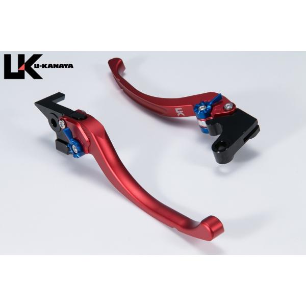 �c�[�����O�^�C�v �A���~�r���b�g���o�[�Z�b�g �}�b�g���b�h U-KANAYA GPX250R