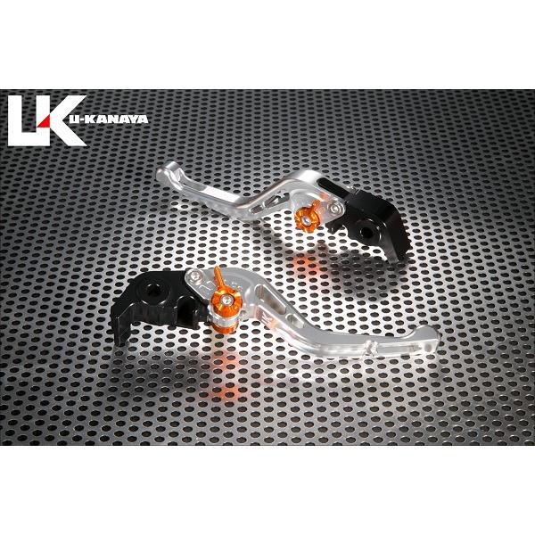 DUCATI Monster1200�i�����X�^�[�j14�N�` GP�^�C�v �V���[�g�A���~�r���b�g���o�[�Z�b�g�i�V���o�[�j U-KANAYA
