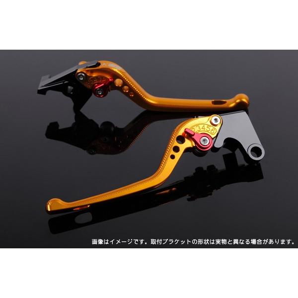 GSX-S1000/F '15�`'18 �A�W���X�g���o�[�Z�b�g 3D ���o�[�F�S�[���h  SSK SPEEDRA�i�X�s�[�h���j