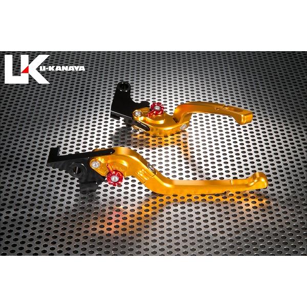 NC700X�iRC63�j �|��R�^�C�v �A���~�r���b�g���o�[�Z�b�g�i�S�[���h�j U-KANAYA