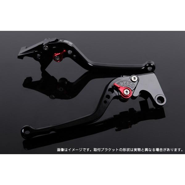 BMW F800GT '13�`'18 �A�W���X�g���o�[�Z�b�g ���o�[�F�u���b�N  SSK SPEEDRA�i�X�s�[�h���j