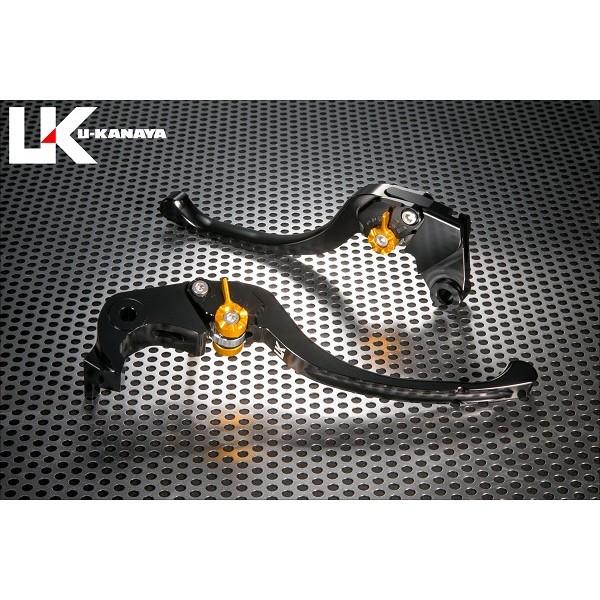 DUCATI 1199 Panigale�i12�N�`�j �c�[�����O�^�C�v �A���~�r���b�g���o�[�Z�b�g�i�u���b�N�j U-KANAYA