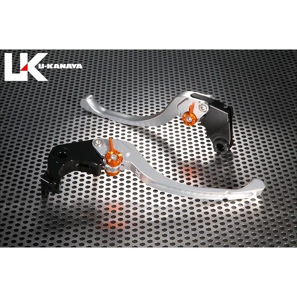 DUCATI 1199 Panigale�i12�N�`�j �c�[�����O�^�C�v �A���~�r���b�g���o�[�Z�b�g�i�V���o�[�j U-KANAYA