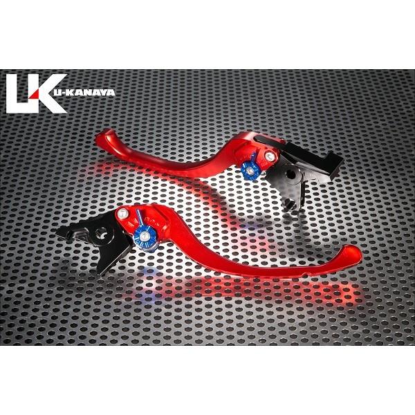 VTR1000F FIRESTORM�i�t�@�C�A�X�g�[���j �c�[�����O�^�C�v �A���~�r���b�g���o�[�Z�b�g�i���b�h�j U-KANAYA