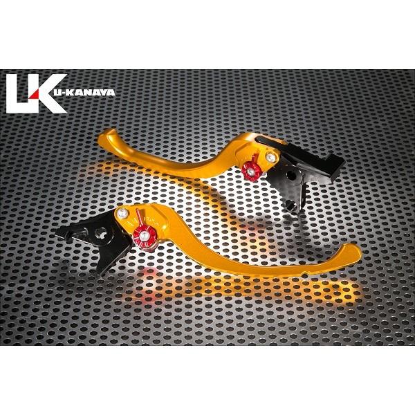 VTR1000 SP1/SP2�iRC51�j �c�[�����O�^�C�v �A���~�r���b�g���o�[�Z�b�g�i�S�[���h�j U-KANAYA