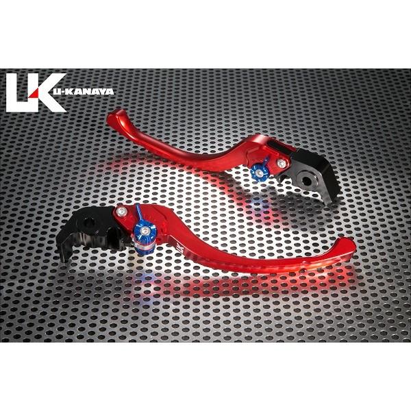 KTM 990SUPERDUKE�i05�`12�N�j �c�[�����O�^�C�v �A���~�r���b�g���o�[�Z�b�g�i���b�h�j U-KANAYA