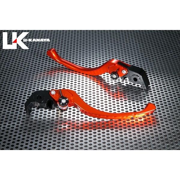 KTM 990SUPERDUKE�i05�`12�N�j �c�[�����O�^�C�v �A���~�r���b�g���o�[�Z�b�g�i�I�����W�j U-KANAYA