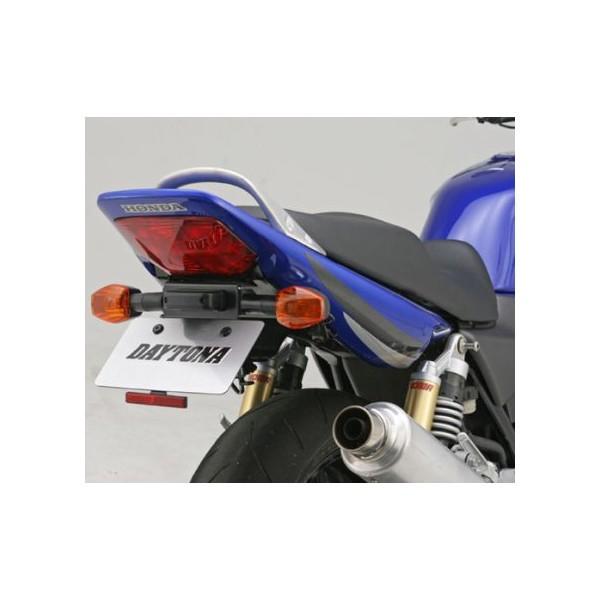 DAYTONA(バイク用品) フェンダーレスキット(スリム DAYTONA(バイク用品) フェンダーレスキット(スリム