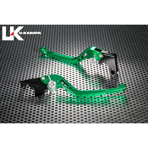 YZF-R3 GP�^�C�v �����O�A���~�r���b�g���o�[�Z�b�g�i�O���[���j U-KANAYA