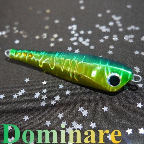 Dominareドミナーレ グリキン 32g海アメ 海サクラ ヒラメ シーバス 青物 根魚 Buyee Servicio De Proxy Japones Buyee Compra En Japon