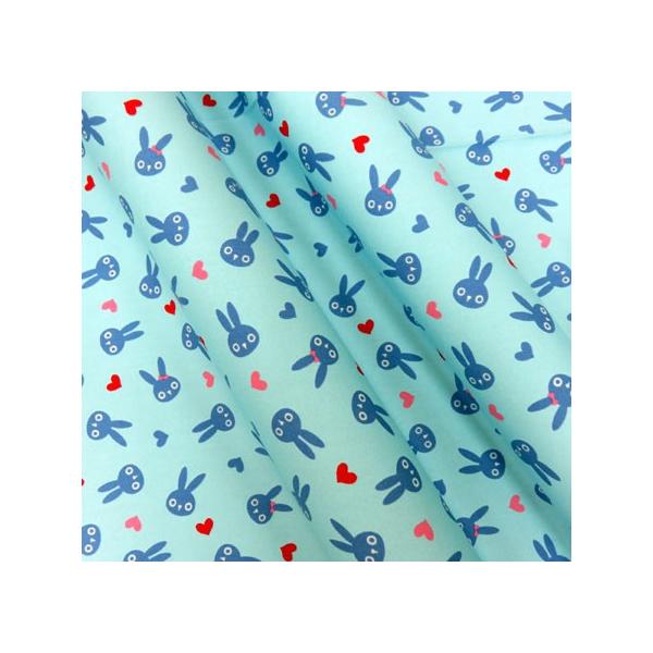 ルシアン生地 うさタン 切り売り 10cm単位 M便 1 10 Buyee Buyee Japanese Proxy Service Buy From Japan Bot Online