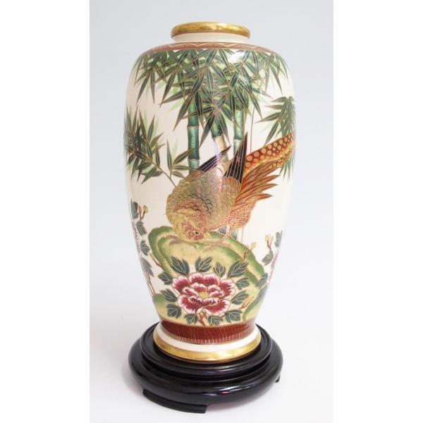 八寸神戸型花瓶 金鶏鳥 : ハマ焼Yahoo!店 - 通販 - Yahoo 八寸神戸型花瓶 金鶏鳥 : ハマ焼Yahoo!店 - 通販 - Yahoo