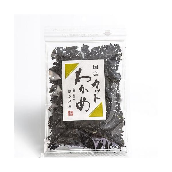 [内容量] カットわかめ30g[賞味期限] 常温90日間