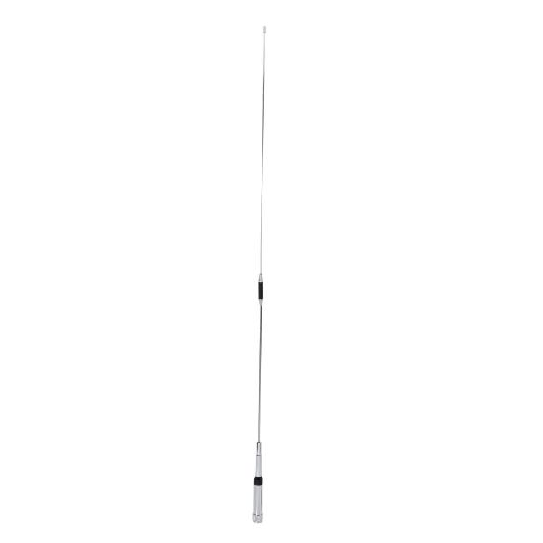 1m ���[�r���A���e�i 144/430MHz �n�C�Q�C�� �A�}�`���A���� �ԍ� M�^ �ڐ� ���o��150W ������ 3.0/5.5dB �m�����W�A�� �������� �n���S�[ Hamgo ���i�摜