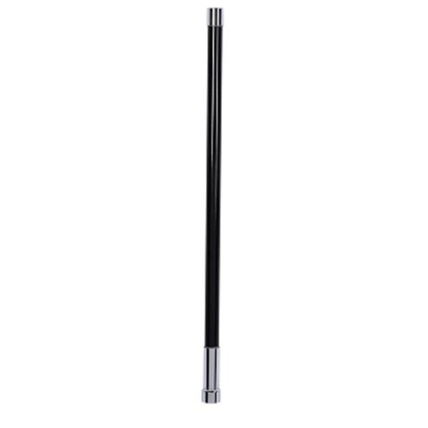 144/430MHz �m�����W�A�� �A���e�i 55cm 300MHz�ю�M�Ή� �O���X�t�@�C�o�[ M�^ �ϓ���200W ������ 3.0/5.5dB �ԍ� ���[�r�� �� �� �n���S�[ Hamgo ���i�摜3