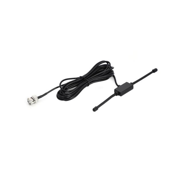28MHz�[1.2GHz �L�ш��M�A���e�i BNC�I�X ���C�h�o���h �����^ ����3dB �B���A���e�i BNCP BNC�^ ���ʃe�[�v ���i�摜