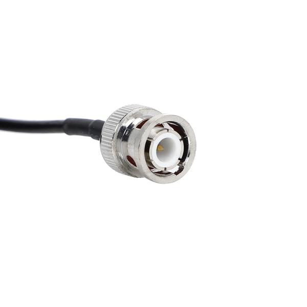 28MHz�[1.2GHz �L�ш��M�A���e�i BNC�I�X ���C�h�o���h �����^ ����3dB �B���A���e�i BNCP BNC�^ ���ʃe�[�v ���i�摜5