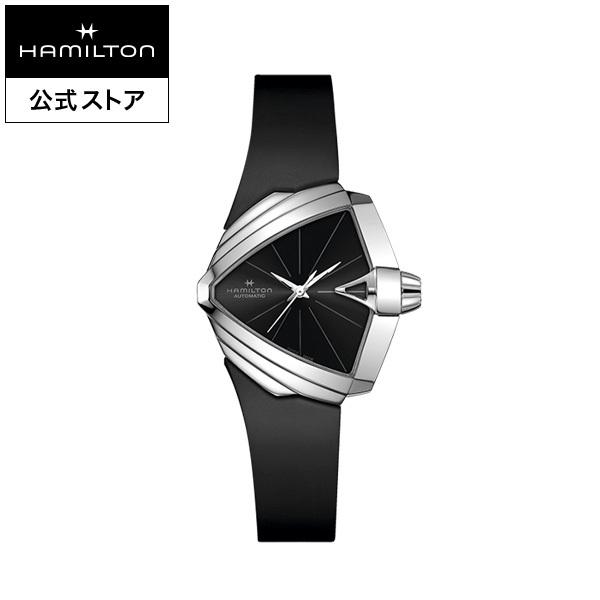 ハミルトン 公式 腕時計 HAMILTON ベンチュラ S オート 34,5MM x 38MM 