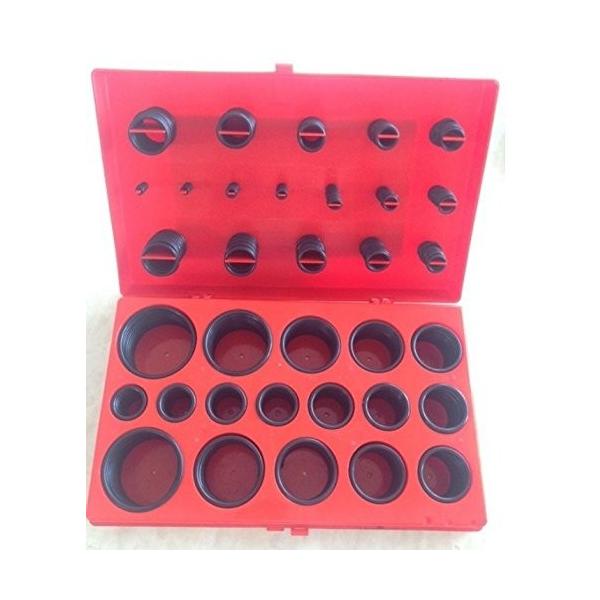 Oリングセット 32種類 419個セット オーリング ゴムガスケット