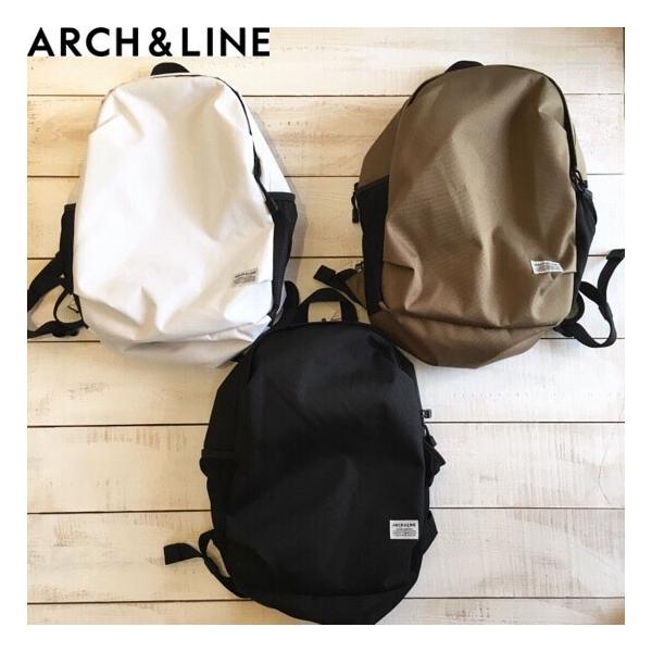 ARCH & LINE ARCH＆LINE(アーチアンドライン) EGG BAG 子供服