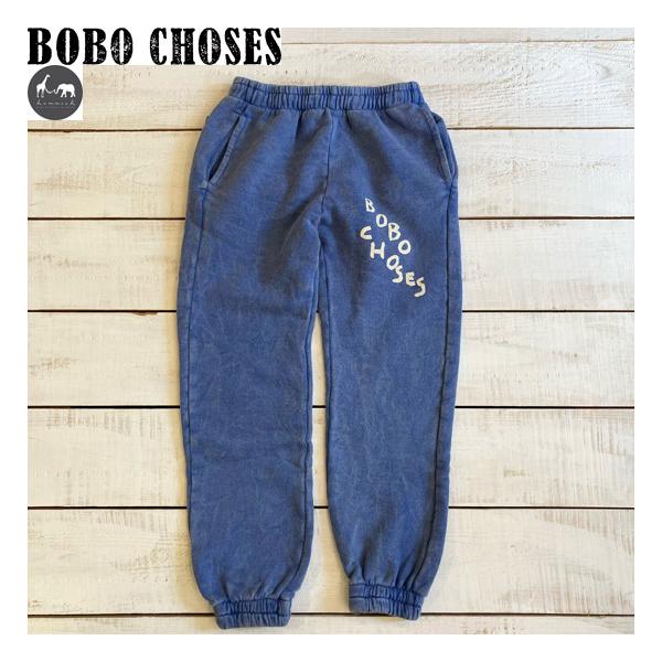 BOBO CHOSES（ボボショーズ） BOBO CHOSES（ボボショーズ