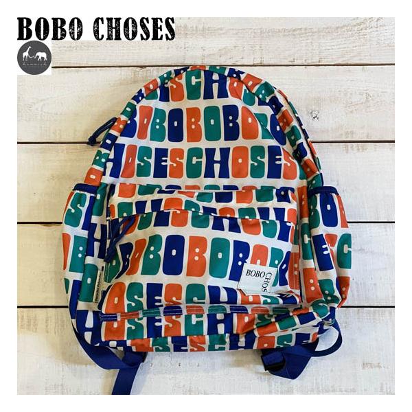 BOBO CHOSES（ボボショーズ） BOBO CHOSES（ボボショーズ