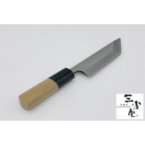 な*み様 有次　鰻裂き包丁　別打　特製　青鋼　水牛口　うなぎ裂き　C305 な*み様 有次 鰻裂き包丁 別打 特製 青鋼 水牛口 うなぎ裂き C305