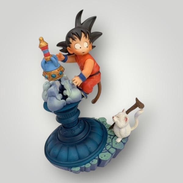 ドラカプ　悟空&カリン様　悟空&ピッコロ大魔王 ドラカプ 悟空&カリン様 悟空&ピッコロ大魔王 ドラカプ 悟空&カリン様