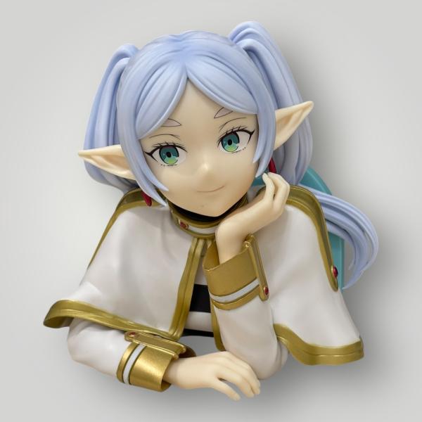 未開封＞フリーレン 「葬送のフリーレン」 ほおづえ胸像フィギュア