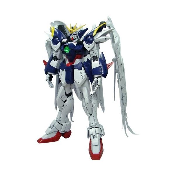Pg 1 60 Xxxg 00w0 ウイングガンダムゼロカスタム 新機動戦記ガンダムw Endless Waltz Buyee Buyee 日本の通販商品 オークションの代理入札 代理購入