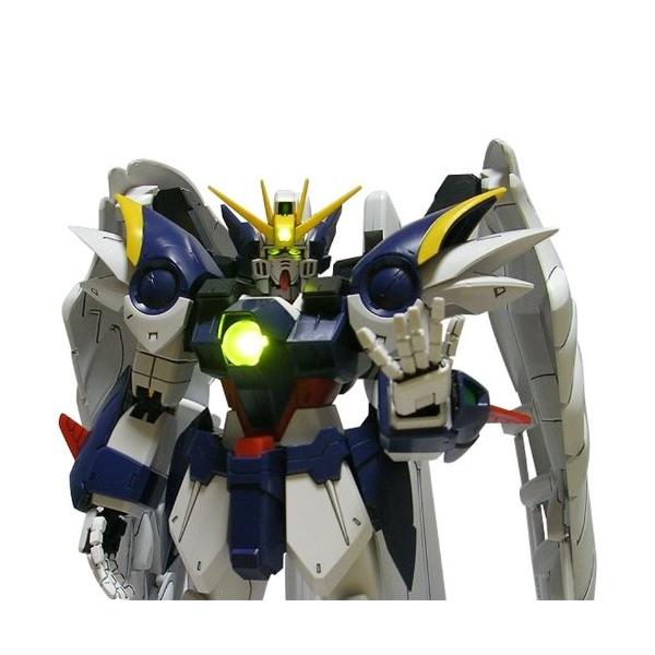 Pg 1 60 Xxxg 00w0 ウイングガンダムゼロカスタム 新機動戦記ガンダムw Endless Waltz Buyee Buyee 日本の通販商品 オークションの代理入札 代理購入