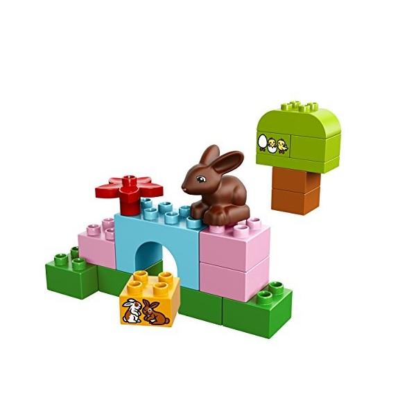 レゴ Lego デュプロ ピンクのコンテナデラックス Buyee Buyee 日本の通販商品 オークションの代理入札 代理購入