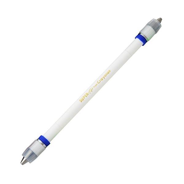 Ivan Mod バスターcyl2 Peem Mod2 白軸 ブルーエニボ ペン回し専用ペン 改造ペン Pen Spinning Buyee Buyee Japanese Proxy Service Buy From Japan Bot Online