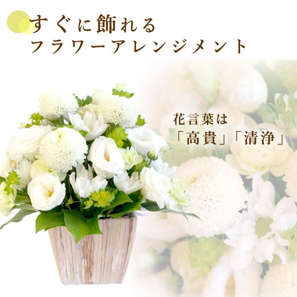 お供え 花 アレンジメント お菓子 お供え物 飾り 初盆 花束 お悔やみ 法事 お盆 お彼岸 和菓子 仏花 法要 命日 トルコキキョウ S Buyee Buyee Japanese Proxy Service Buy From Japan Bot Online