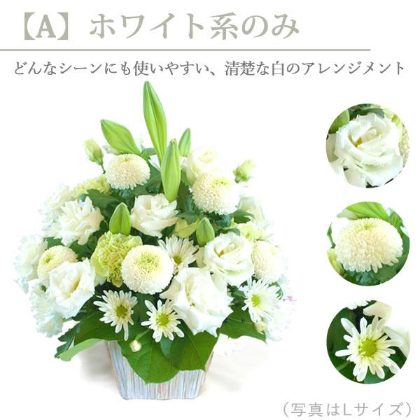 お供え花 アレンジメント お菓子 お供え物 飾り 初盆 花束 お悔やみ 法事 お盆 お彼岸 和菓子 仏花 法要 命日 トルコキキョウ S Buyee Buyee Japanese Proxy Service Buy From Japan Bot Online