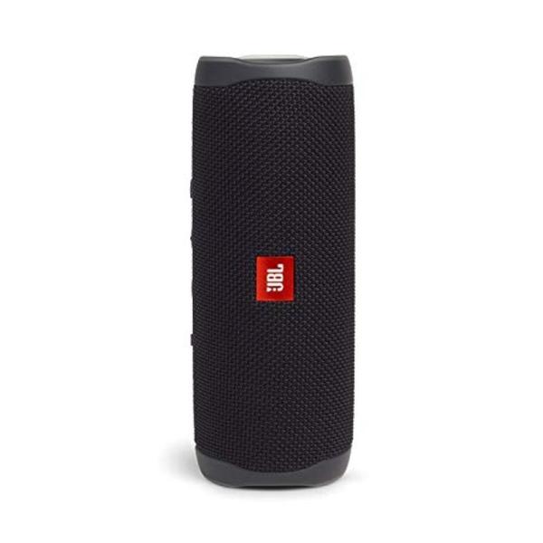JBL FLIP5 Bluetoothスピーカー IPX7防水/USB Type-C充電/パッシブラジエーター搭載/ポータブル ブラック J JBL FLIP5 Bluetoothスピーカー IPX7防水/USB Type-C充電/パッシブラジエーター搭載/ポータブル ブラック J