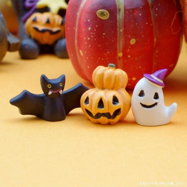 カボチャくま&オバケ★ハロウィン ハロウィン☆カボチャくま&お化けくま