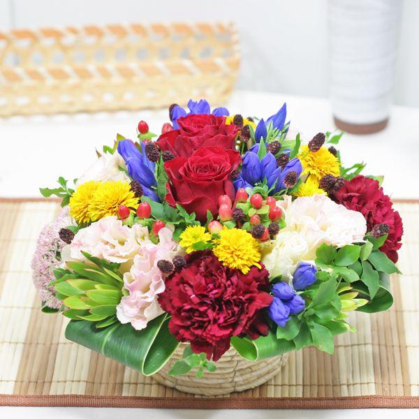 秋のギフトに　葵　