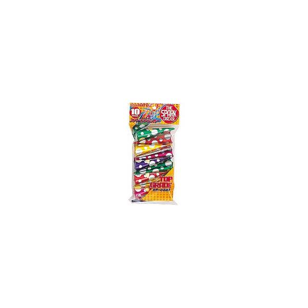 スパーククラッカー(10個入)